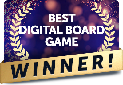 Best Digital Board/Card Game of the Year