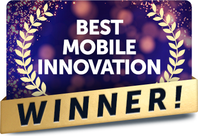 Best Mobile Innovation