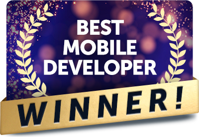 Best Mobile Developer