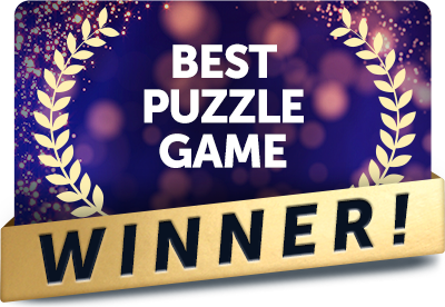 Best Mobile Puzzle Game of the Year