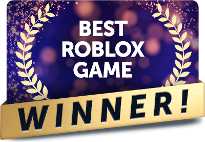 Best Roblox Game