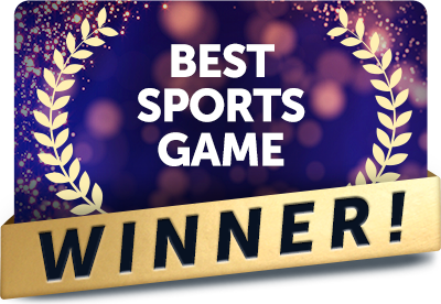 Best Mobile Sports/Racing Game of the Year