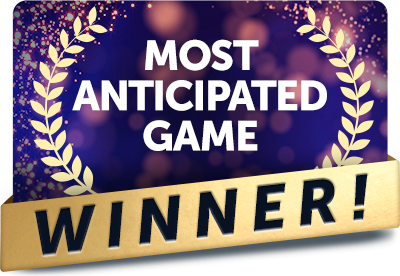 Most Anticipated Game