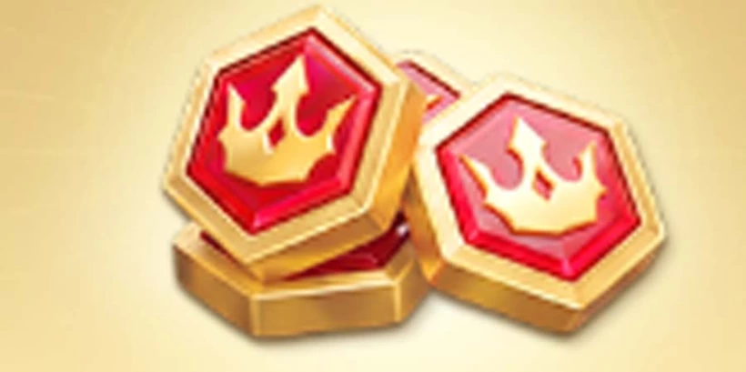 Bonus Mythic General Hero Shard