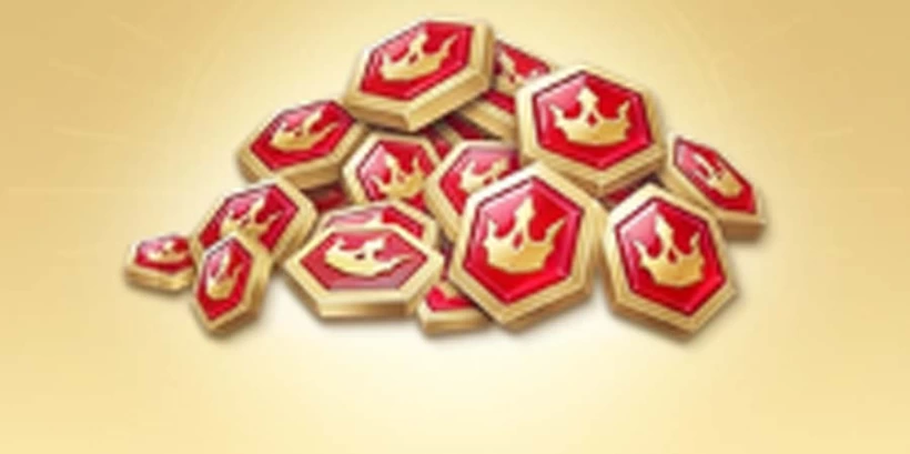 5% bonus on Empire Stars