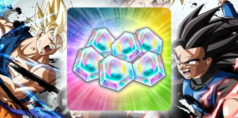 500 free Chrono Crystals