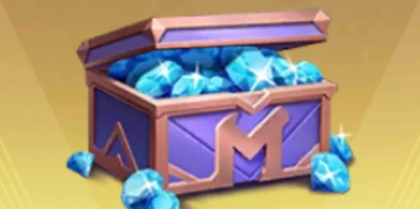 Various Diamond bundles