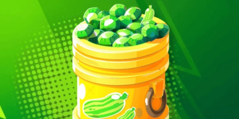 Web exclusive Gem bundles