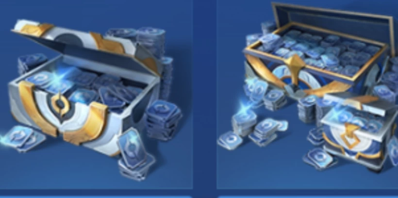 Better value on Token bundles