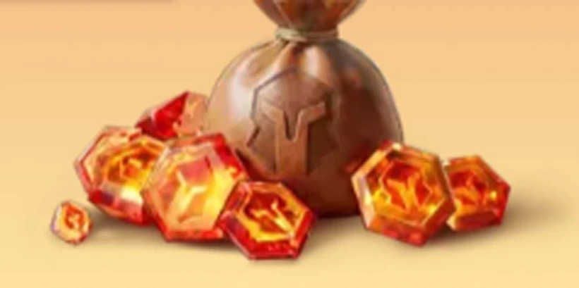 Extra 250 Royal Rubies