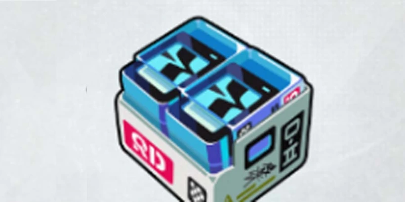 Bonus 980 Monochrome and 300 Polychrome