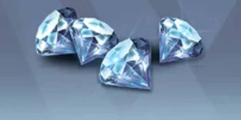 Bonus 15 Diamonds