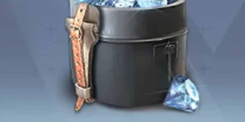 Bonus 150 Diamonds