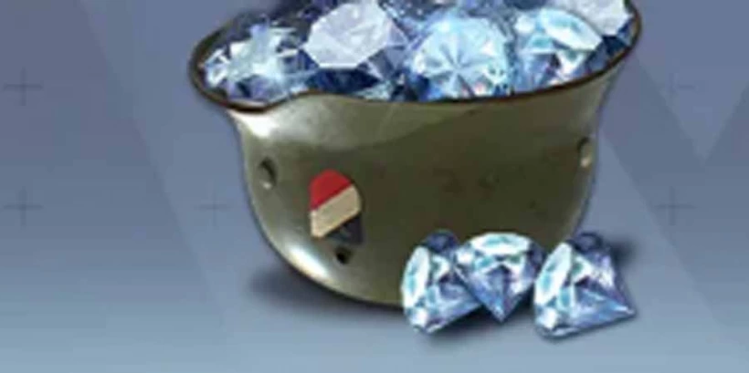 Bonus 250 Diamonds
