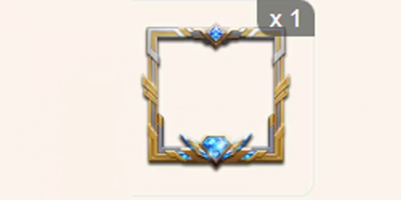Free Premium Member avatar frame