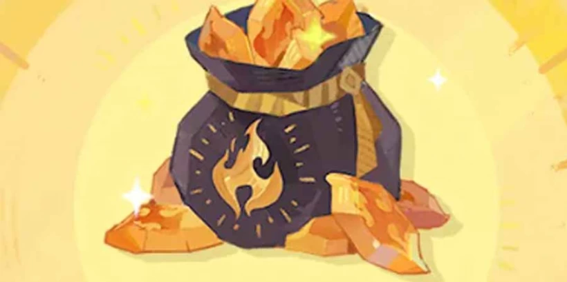 Get 14 bonus Dragon Crystals