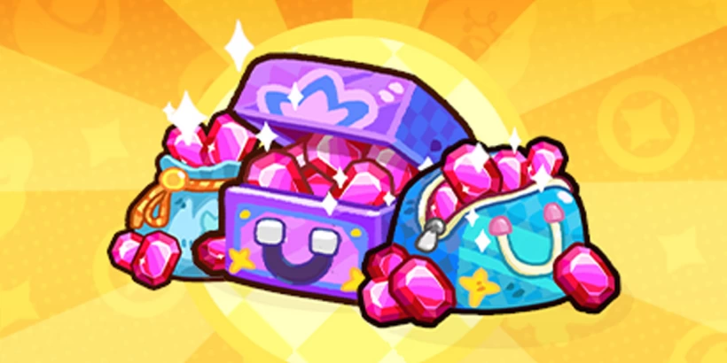 5% extra Ignis Gems if bought through the Webstore