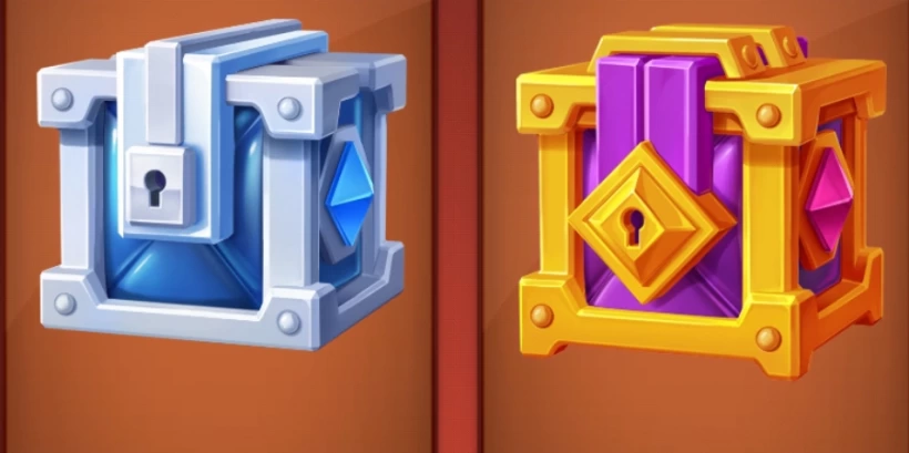 50% off chest bundles
