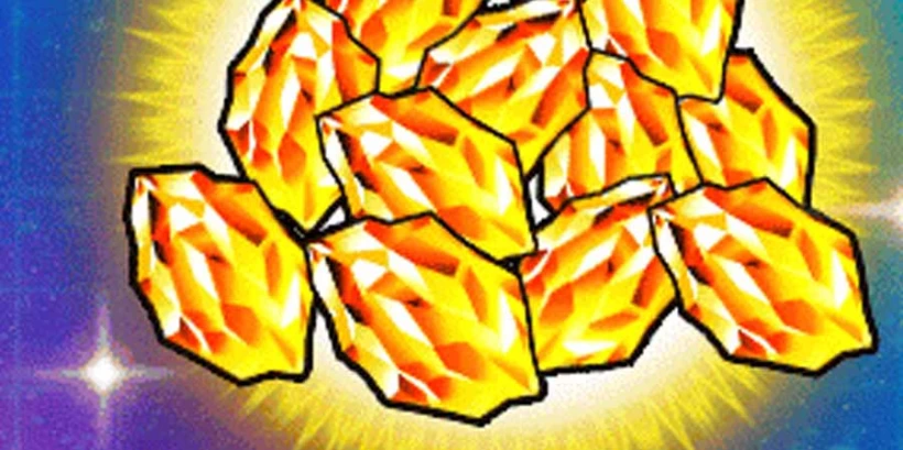 Bonus 9 Dragon Stones
