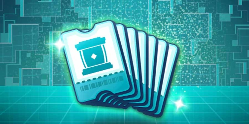 Free 500 Hologram Ticket every day