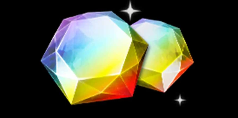 Free 300 Diamonds monthly
