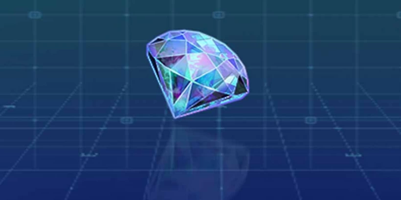 Bonus 10 Diamonds