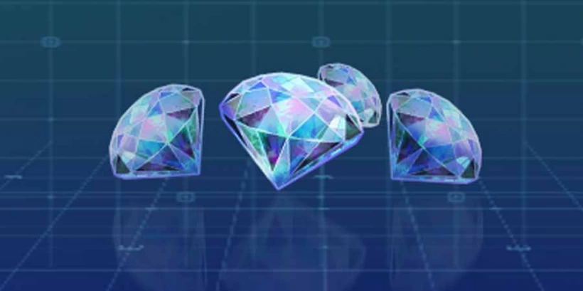 Bonus 30 Diamonds