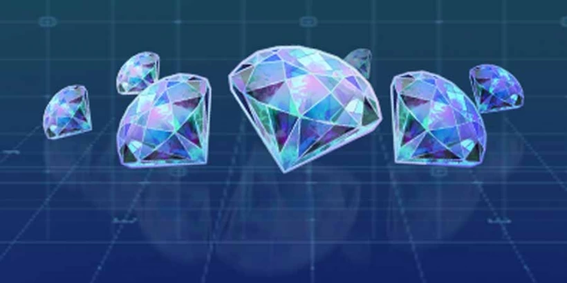 Bonus 70 Diamonds