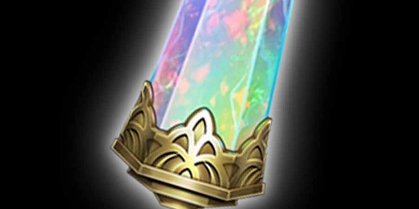 Free 250 Arcana Gems per month