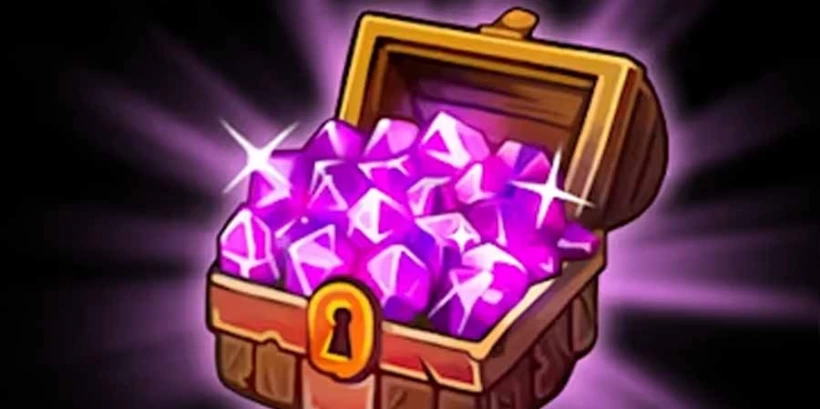 Free weekly gift