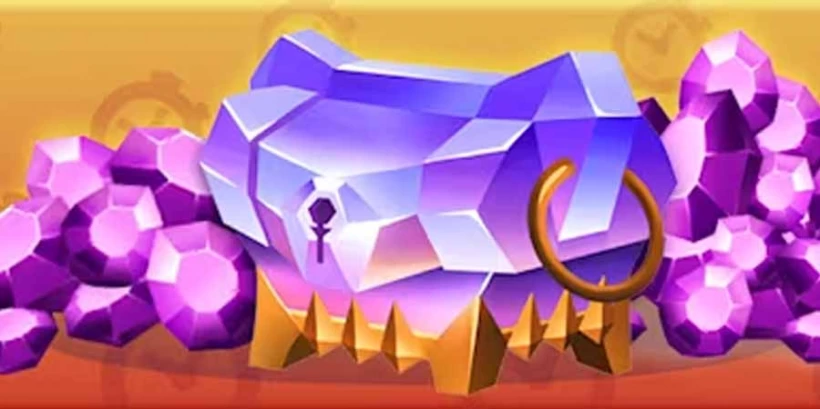 300 Gem bonus on first purchase