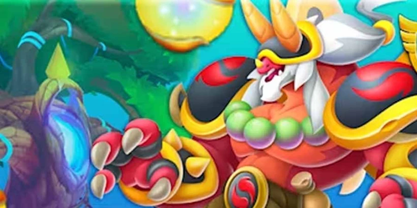 Bonus items on Dragon Orb purchase