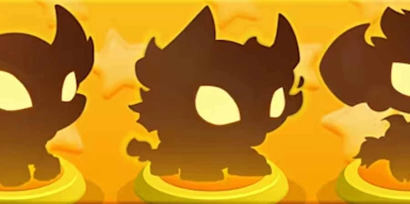 Bonus items on Eggs purchase