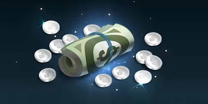 Free daily gift