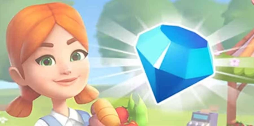 3.99K Gems bundle