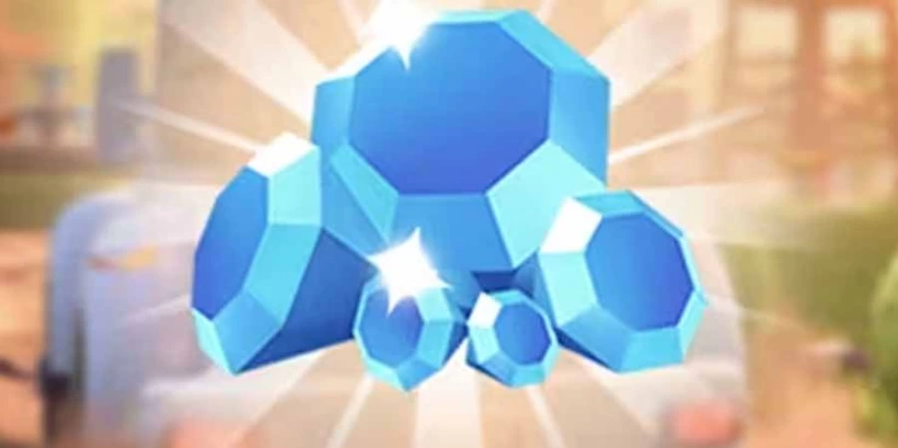 Royal Circle Exclusive Pack (Luxe Gem)