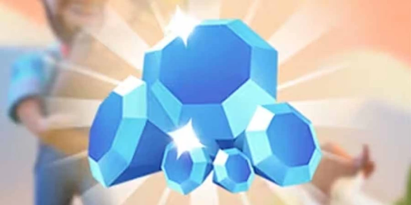 Royal Circle Exclusive Pack (Regal Gem)