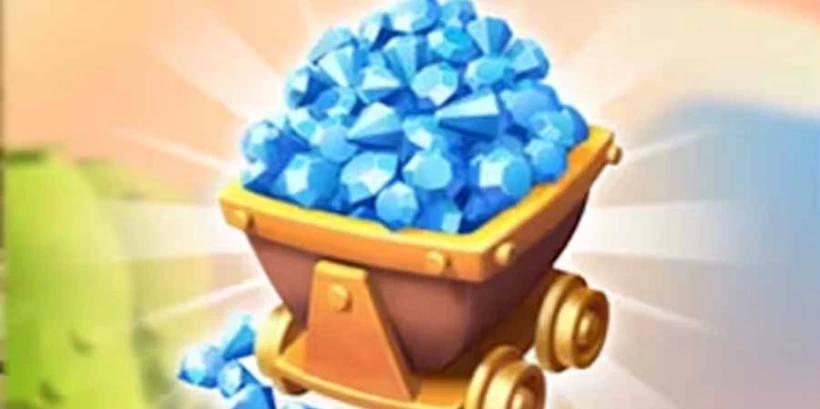  Royal Circle Exclusive Pack (Royal Gem)