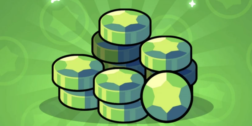 10% extra Gems