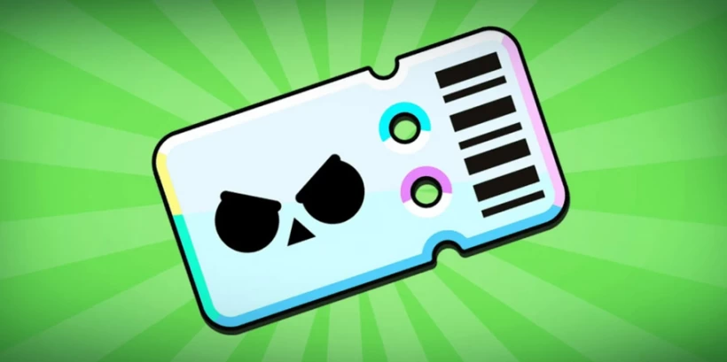 30% Bonus Progress on Brawl Pass Plus