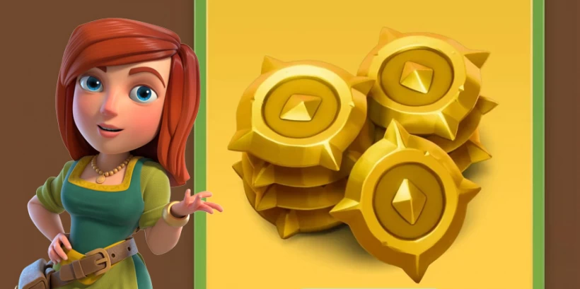 Free Daily Quest Medals