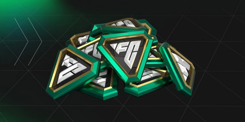 2X Points on First Top Up