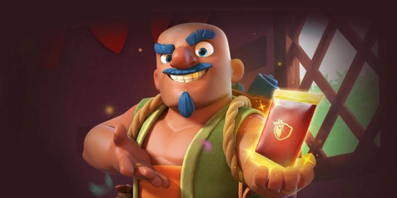 Free Daily Card Pack