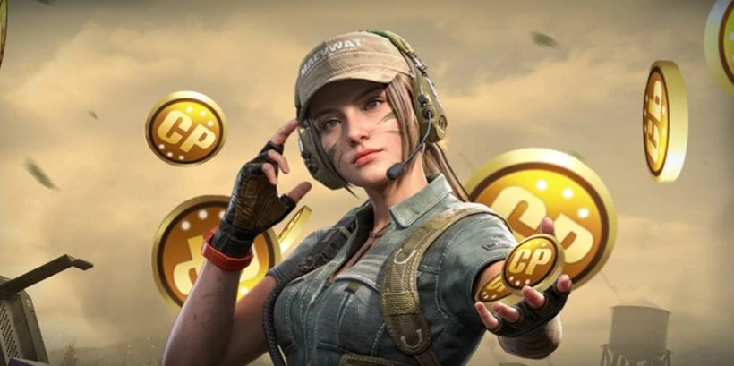 Double CP when making first 80CP bonus through the Webstore
