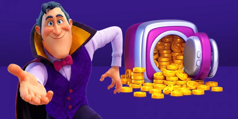 Daily Rewards for Checking In Online