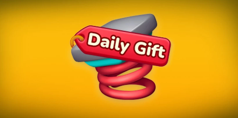 Free Daily Retries