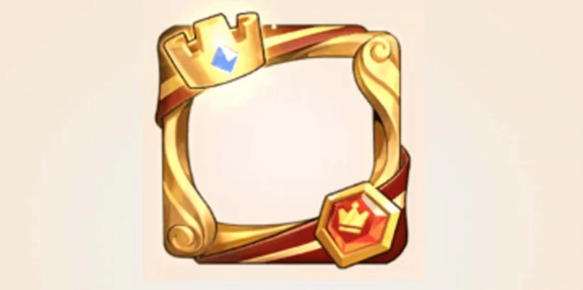 Free Astralumina Governor Avatar Frame