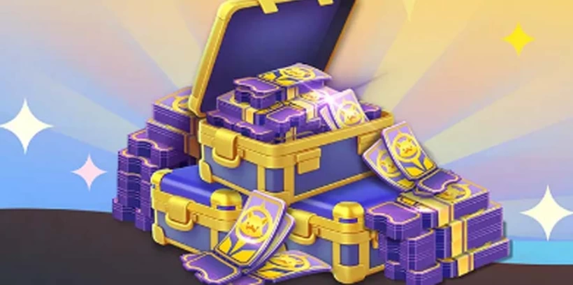 Extra 5% Premium Vouchers