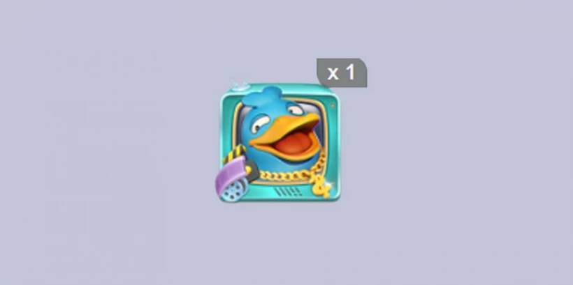 Free LCDuck avatar upon purchase