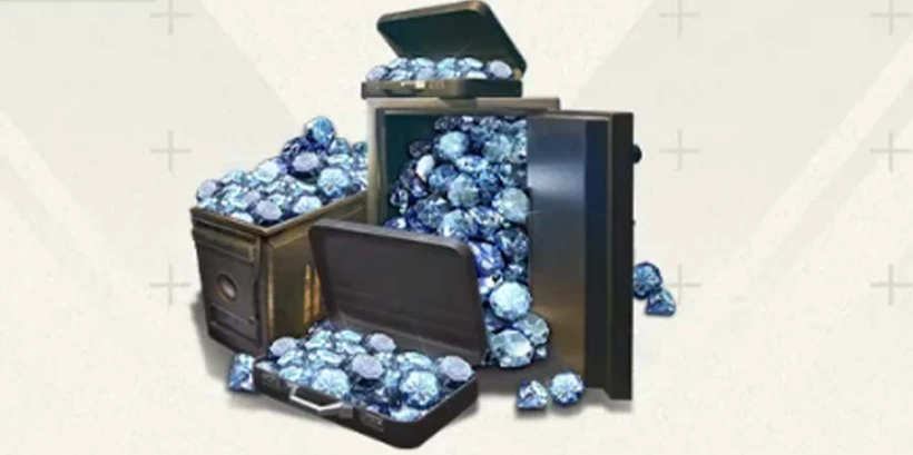Extra 5% Diamonds 